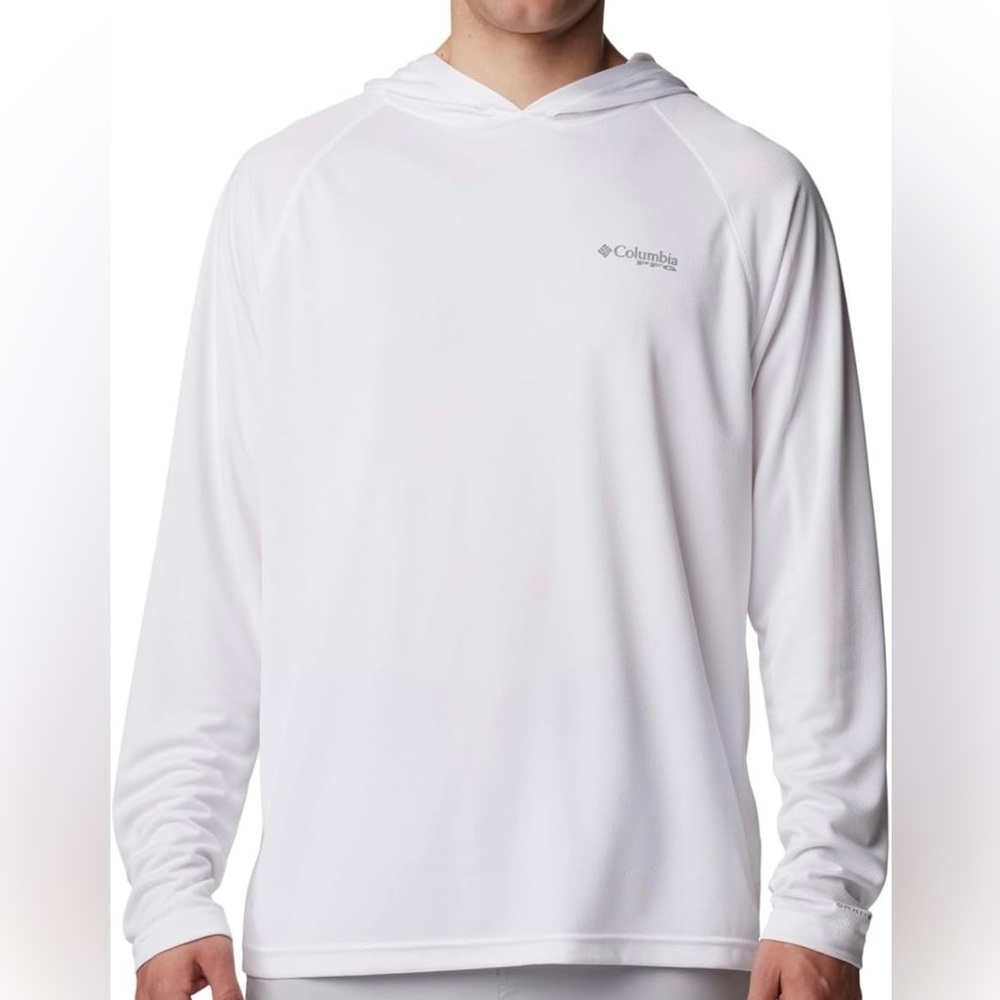 Columbia Men's PFG Solar Stream Hoodie